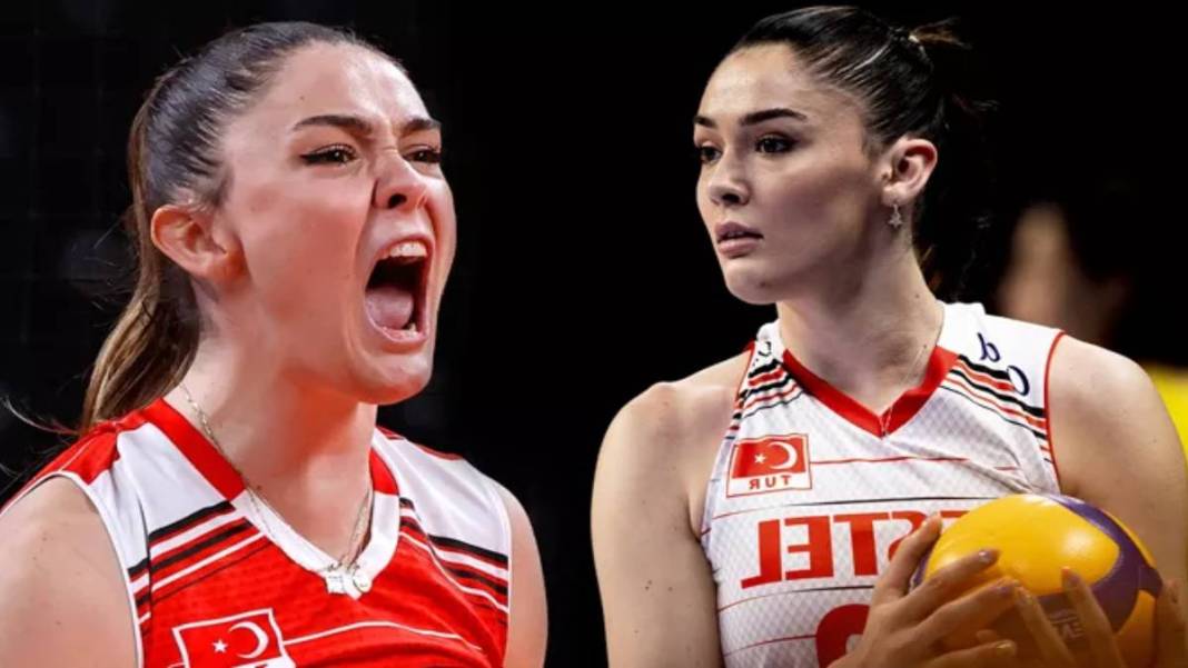 Zehra Güneş kardeşini paylaştı ortalık yıkıldı! Güzelliği ablasıyla yarışıyor, üstelik kardeşi de ünlü çıktı 4